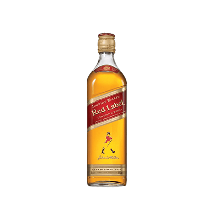 384) Johnny Walker Red